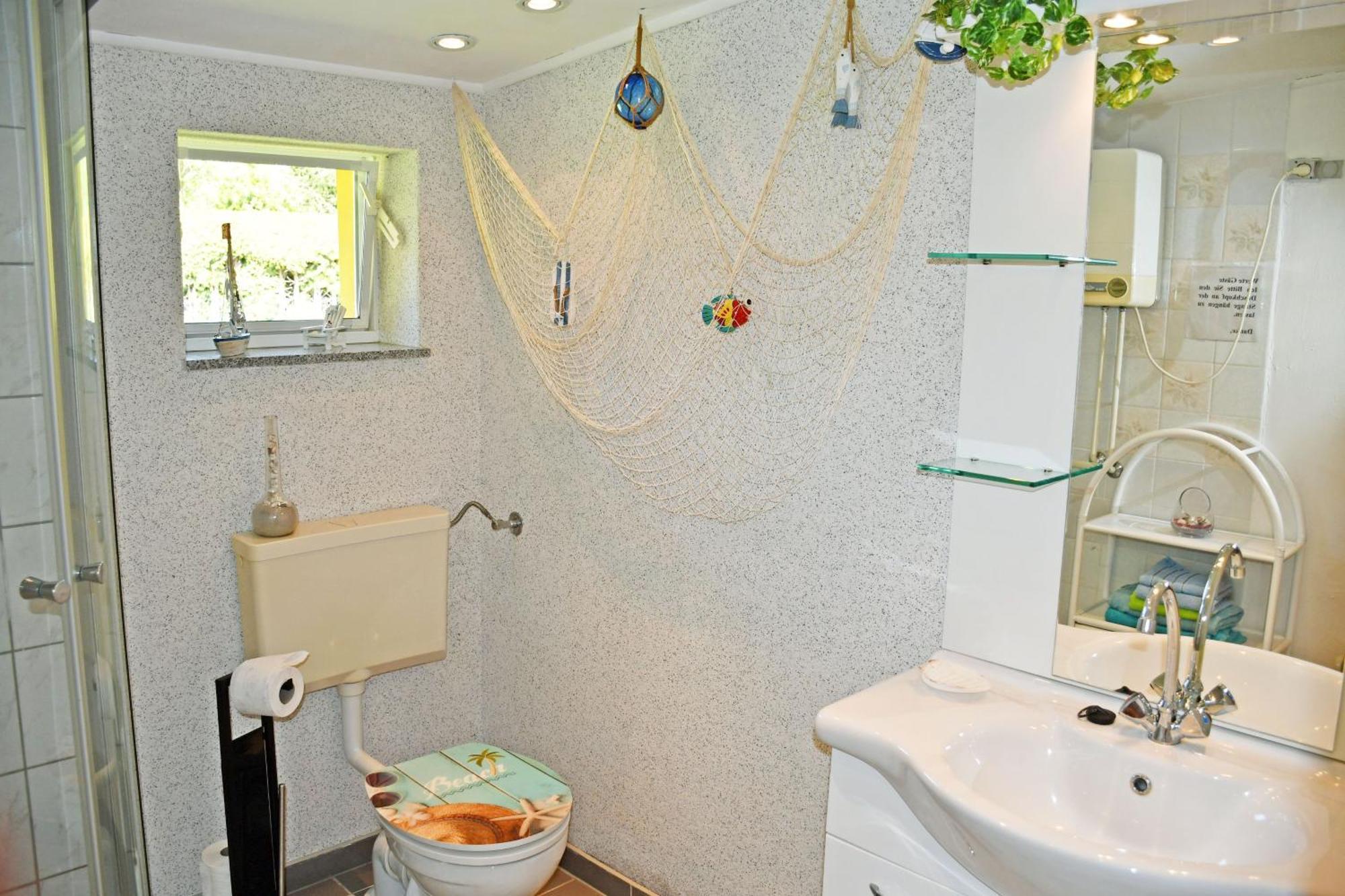Ferienhaus Am Sund Altefähr Εξωτερικό φωτογραφία