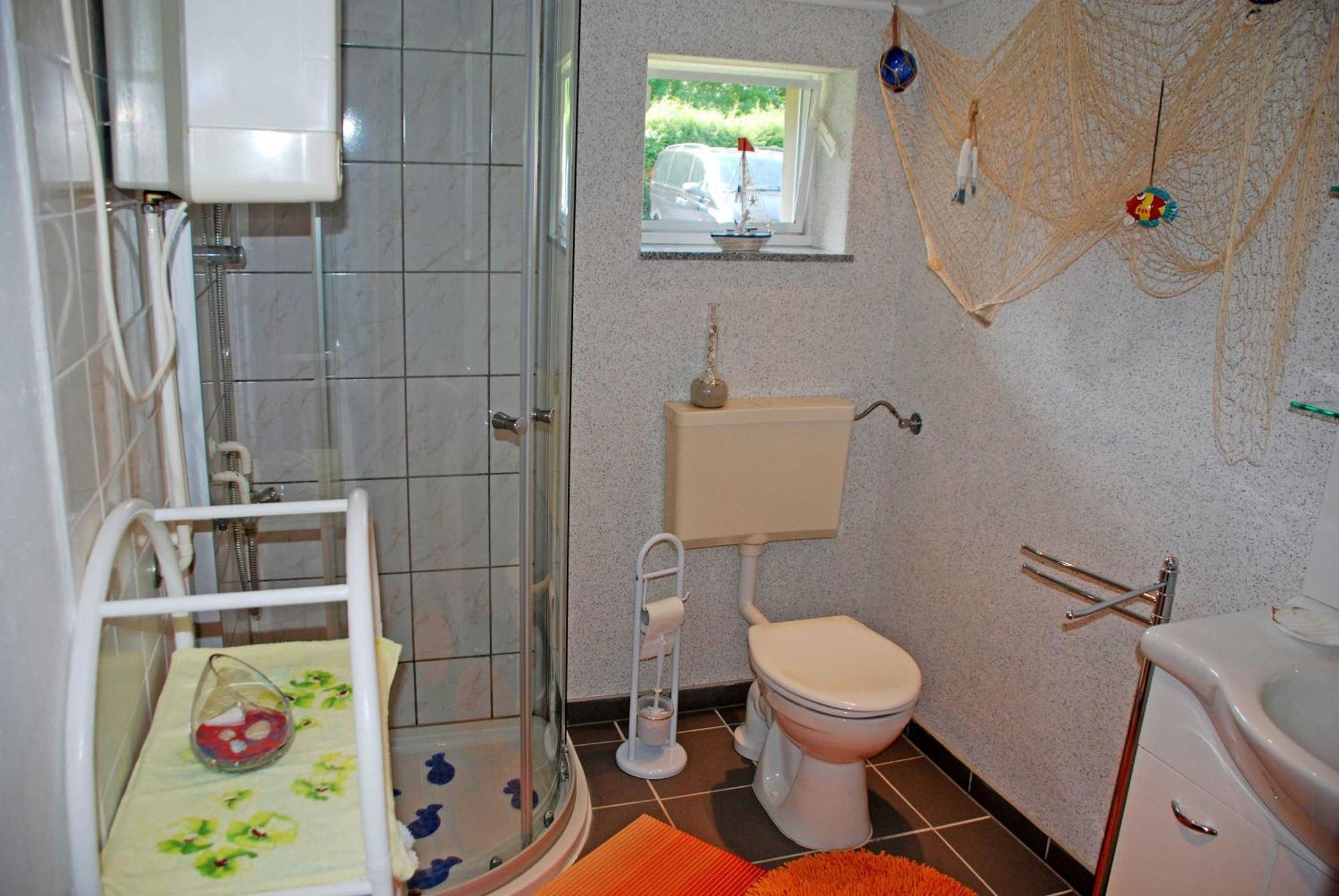 Ferienhaus Am Sund Altefähr Εξωτερικό φωτογραφία
